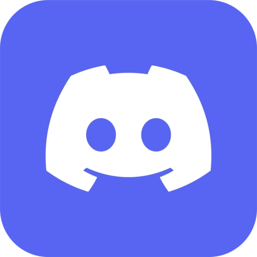 Discord Icon