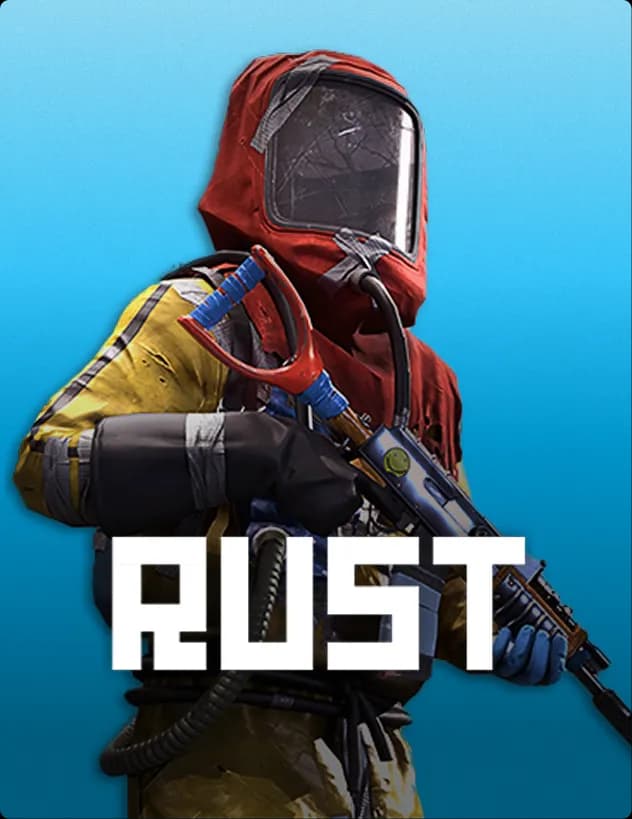 Division Rust Cheat