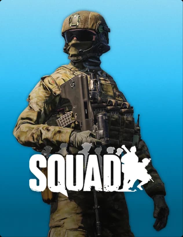 Division Squad Cheat