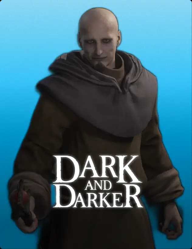 Division Dark and Darker Cheat