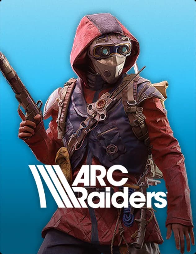 Division Arc Raiders Cheat