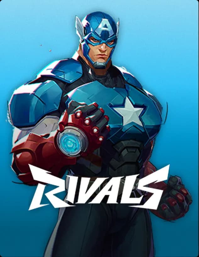 Division Marvel Rivals Cheat