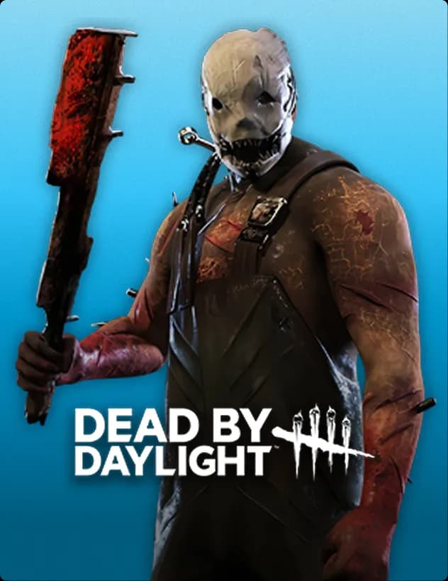 Division Dead by Daylight Cheat