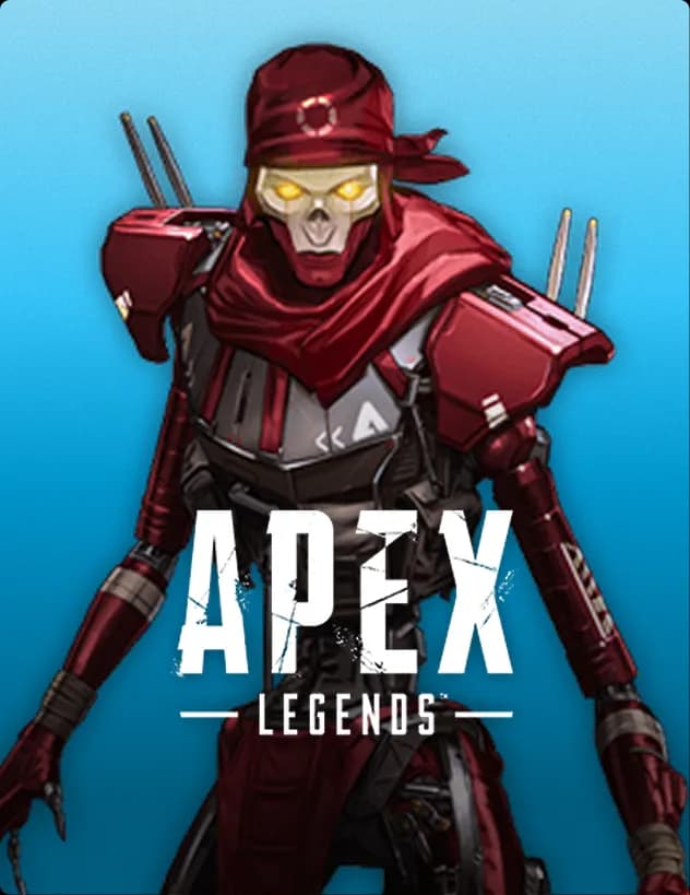 Division Apex Legends Cheat
