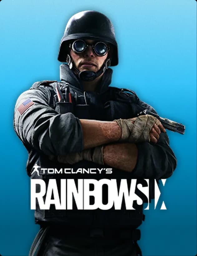 Division Rainbow Six Cheat
