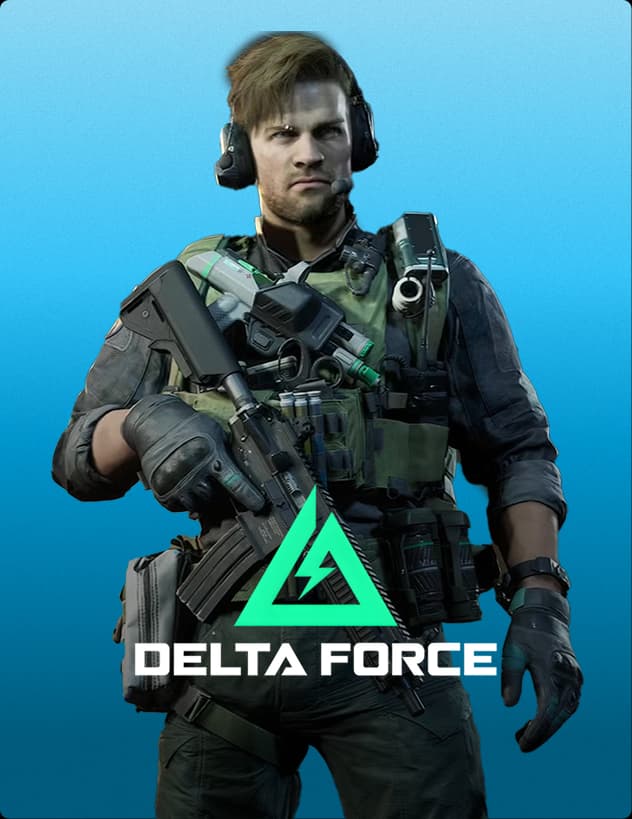 Division Delta Force Cheat