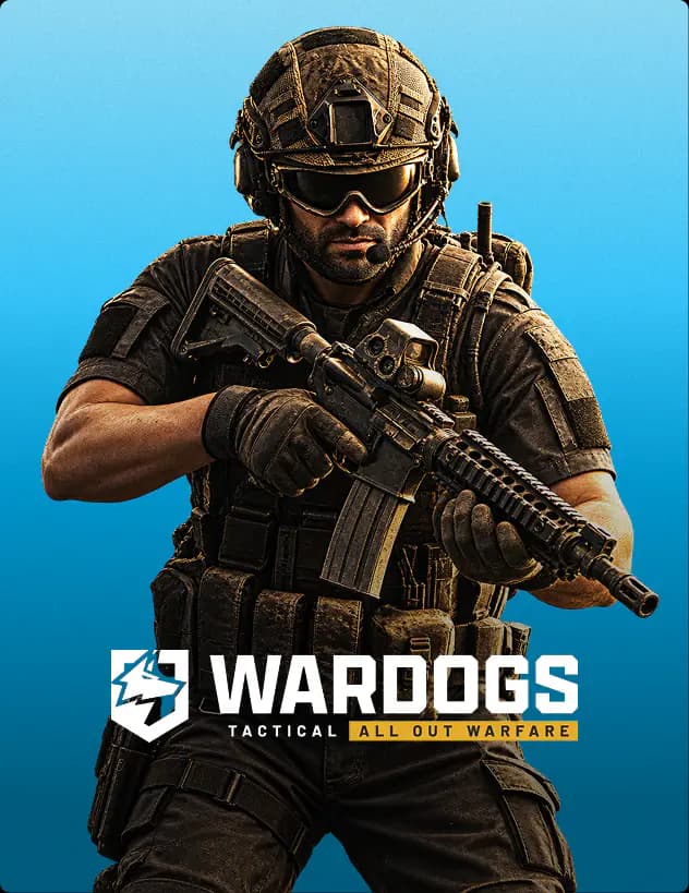 Division Wardogs Cheat