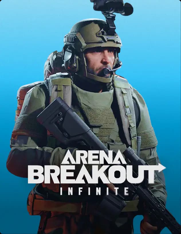 Division Arena Breakout Infinite Cheat