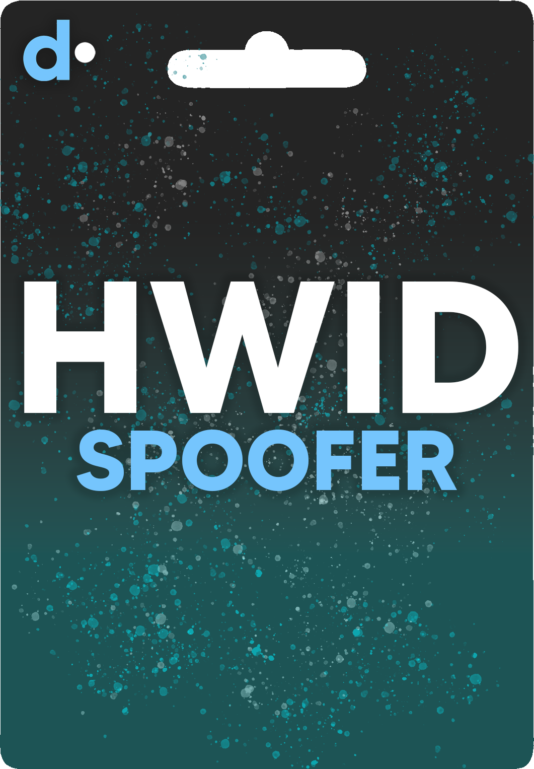 Division HWID Spoofer