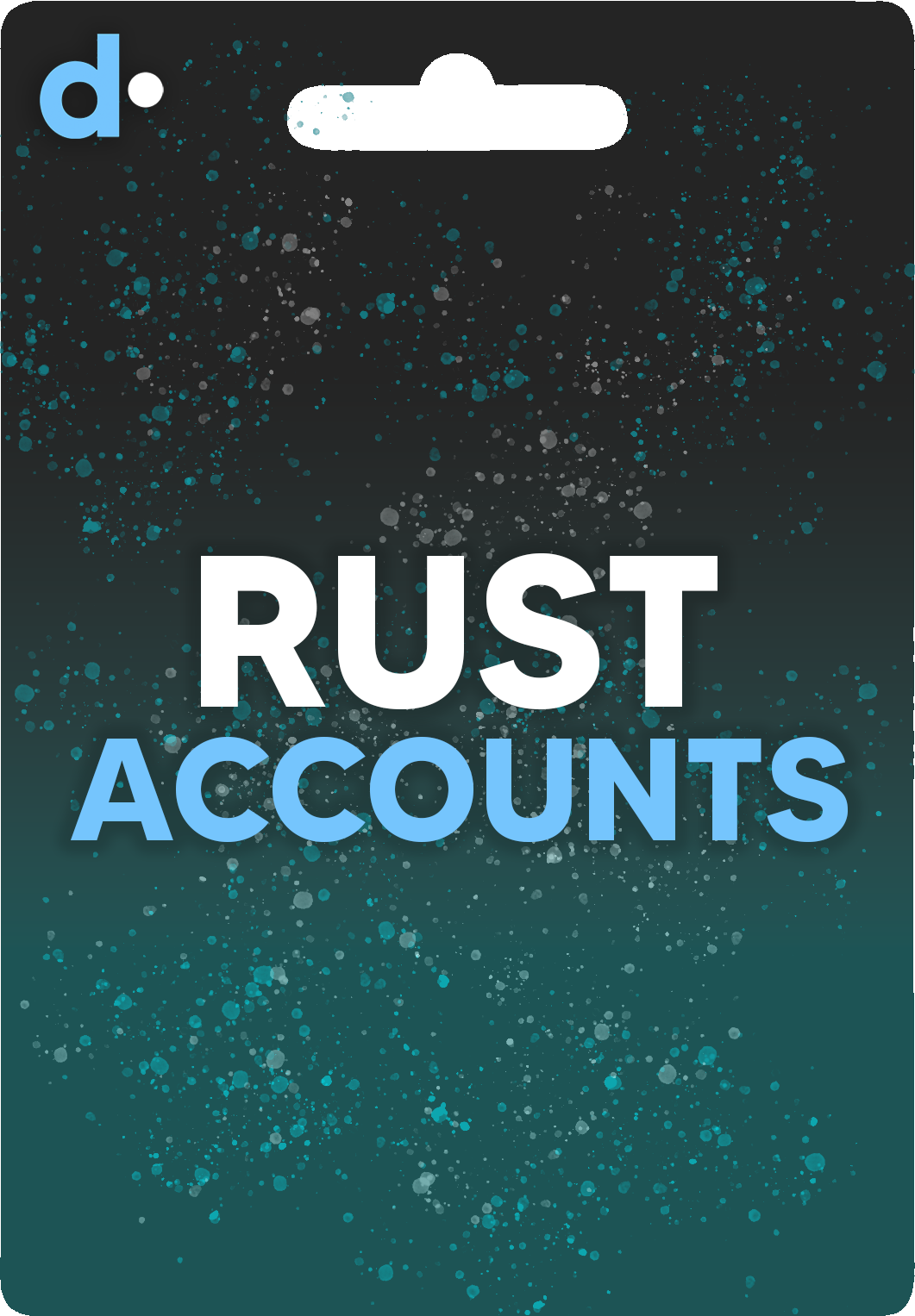 Rust Accounts